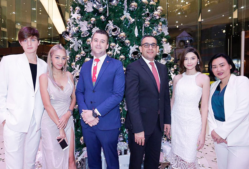 ซาร่า วาดิม