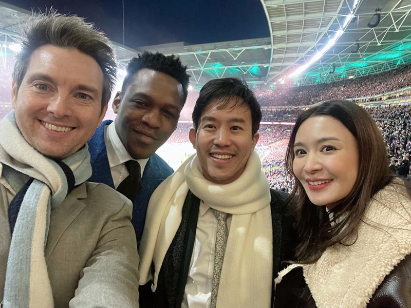 แก๊ป วิทนาถ