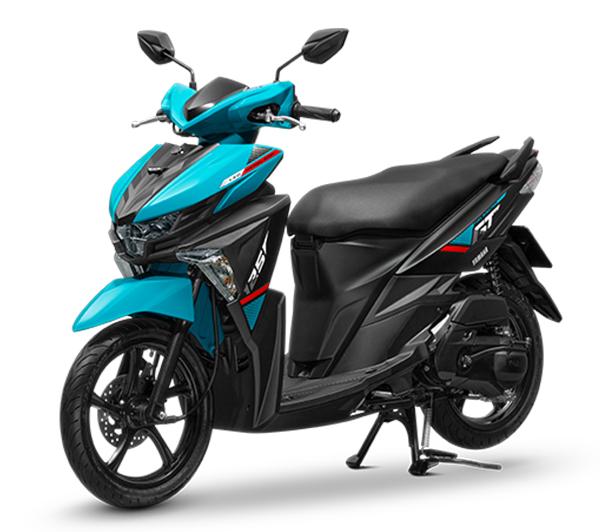 มอเตอร์ไซค์ส่งของ