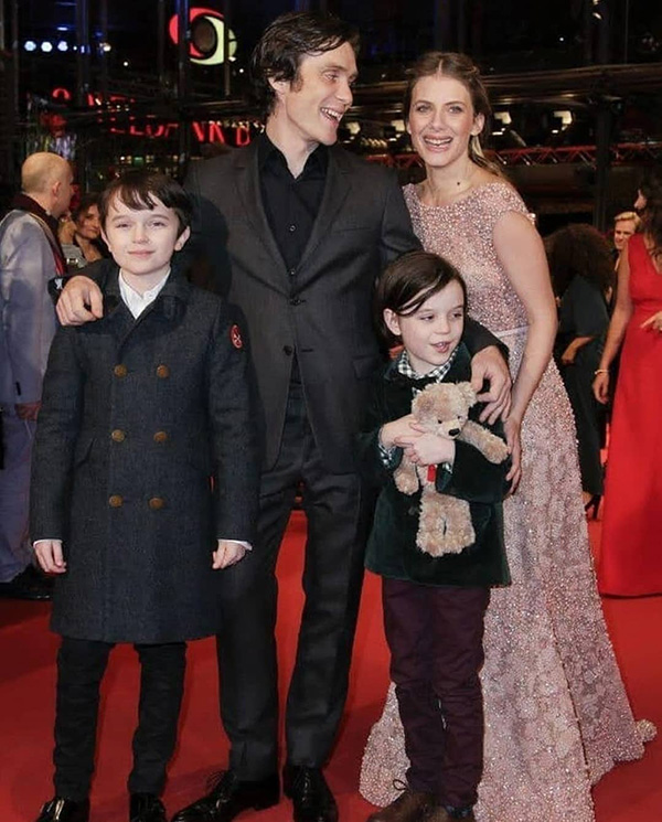 คิลเลียน เมอร์ฟี