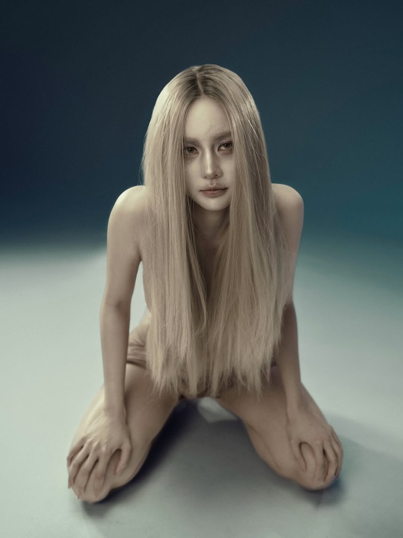 โบว์ เมลดา