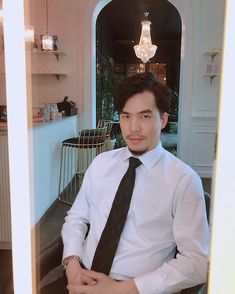 ดีเจเผือก พงศธร