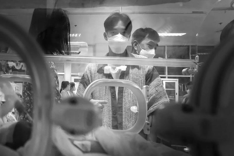 โตโน่ ภาคิน