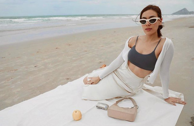 คิมเบอร์ลี่