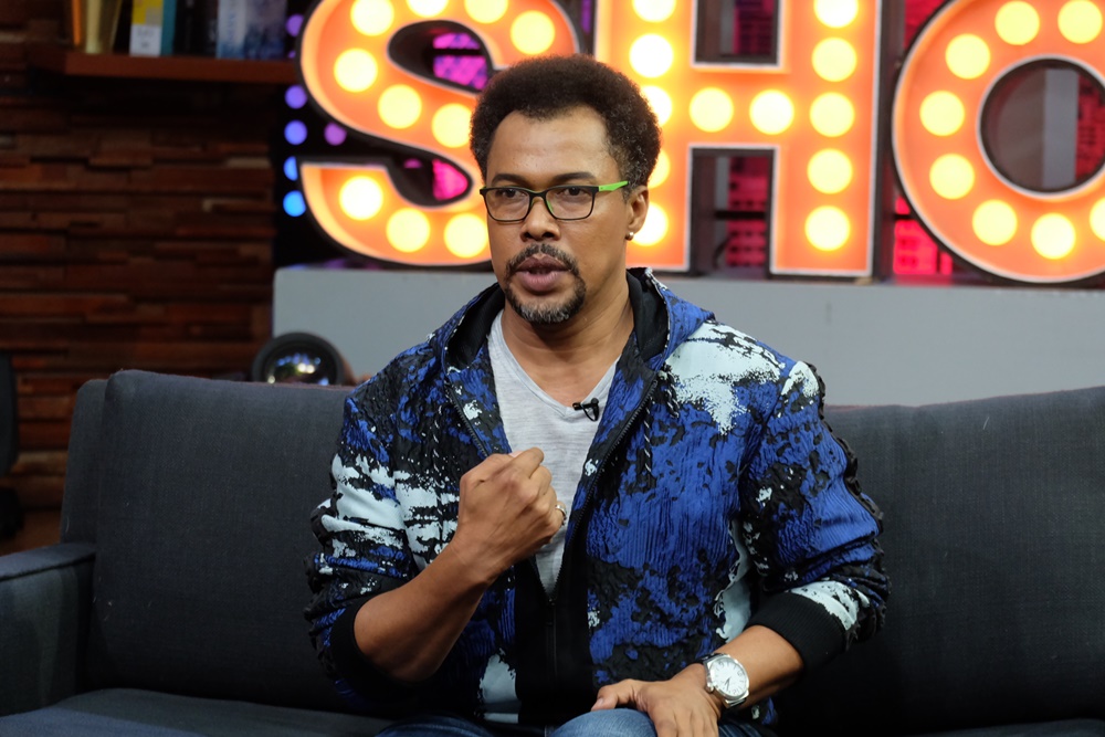 มอริส เค