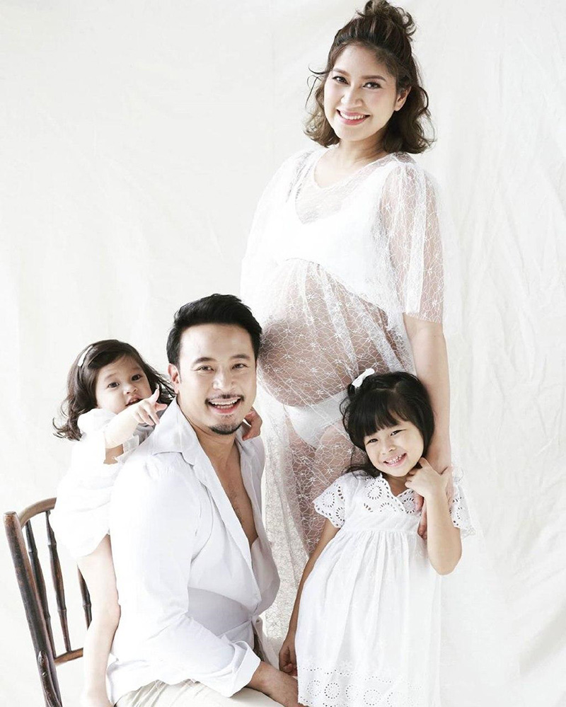 เบนซ์ พรชิตา