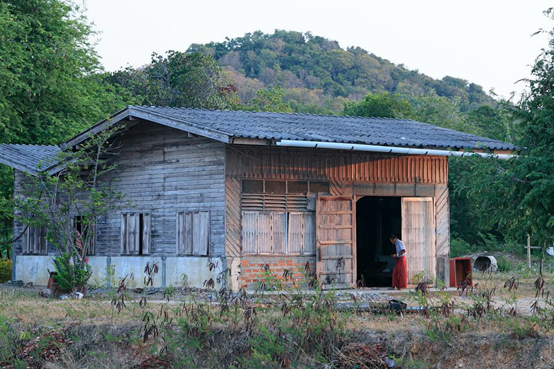 เกาะพะลวย สุราษฎร์ธานี