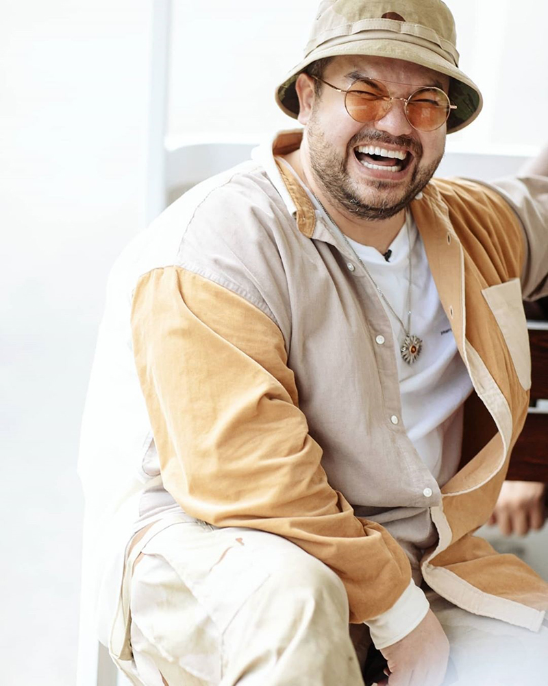 โอ๊ต ปราโมทย์