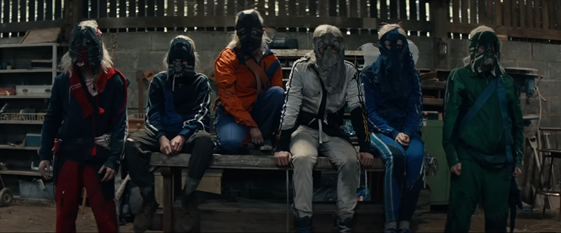 28 Years Later: The Bone Temple ภาพตัวอย่าง
