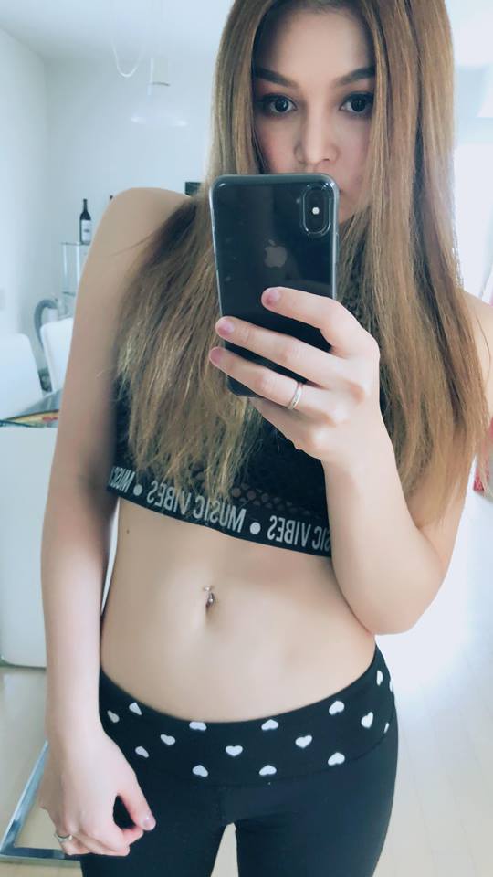รีวิวออกกำลังกาย