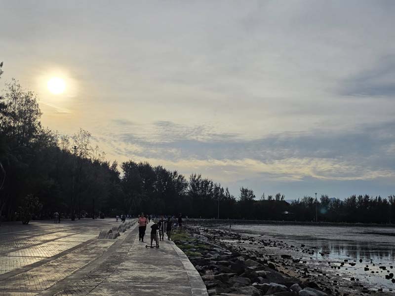 สะพานหินภูเก็ต