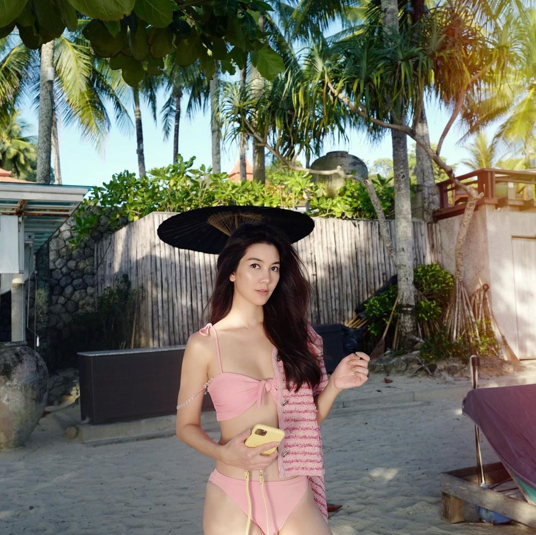 วุ้นเส้น วิริฒิพา