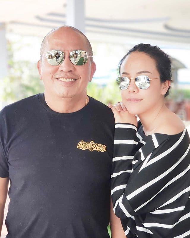 ไอซ์ ณพัชรินทร์