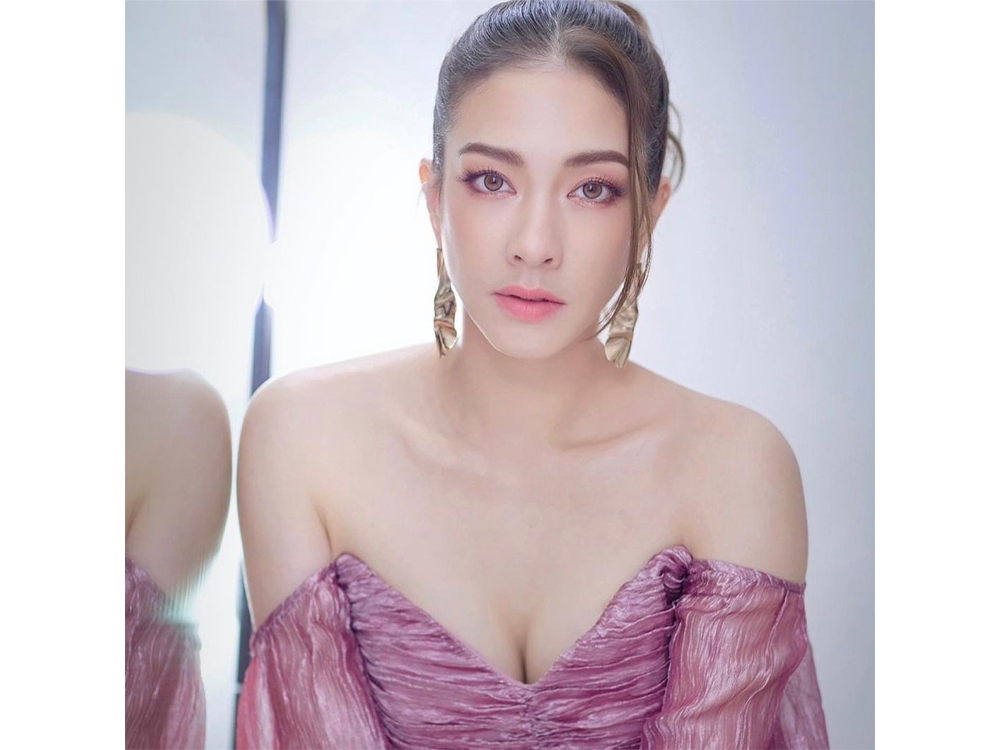 แป้ง อรจิรา