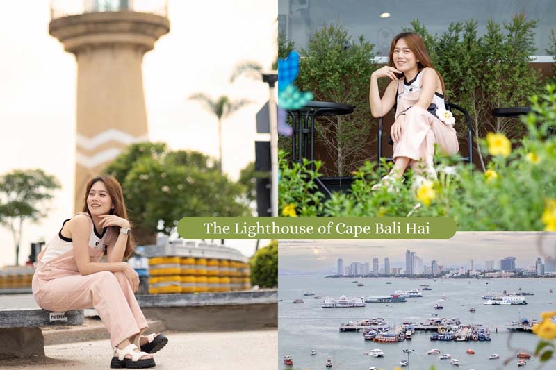 เที่ยวเกาะล้าน ฉบับอัปเดต 2024