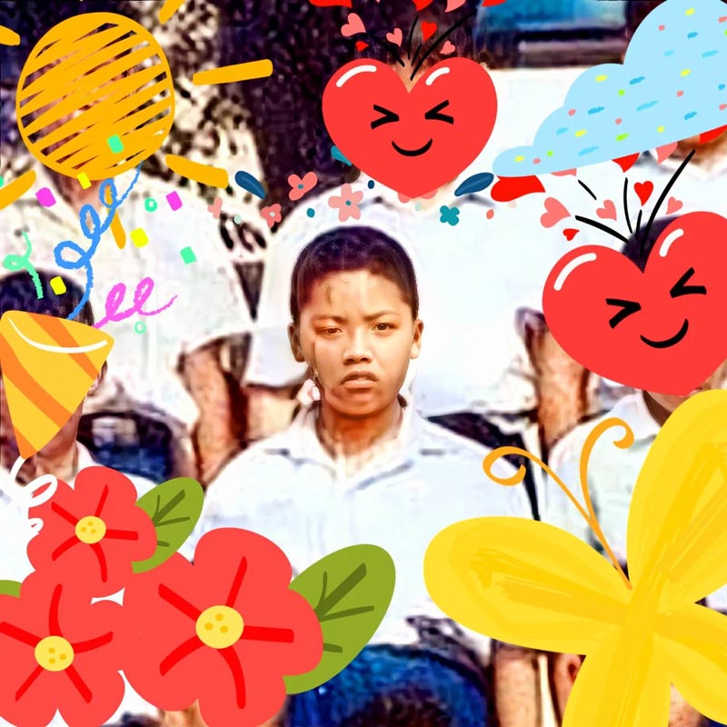 มดดำ คชาภา