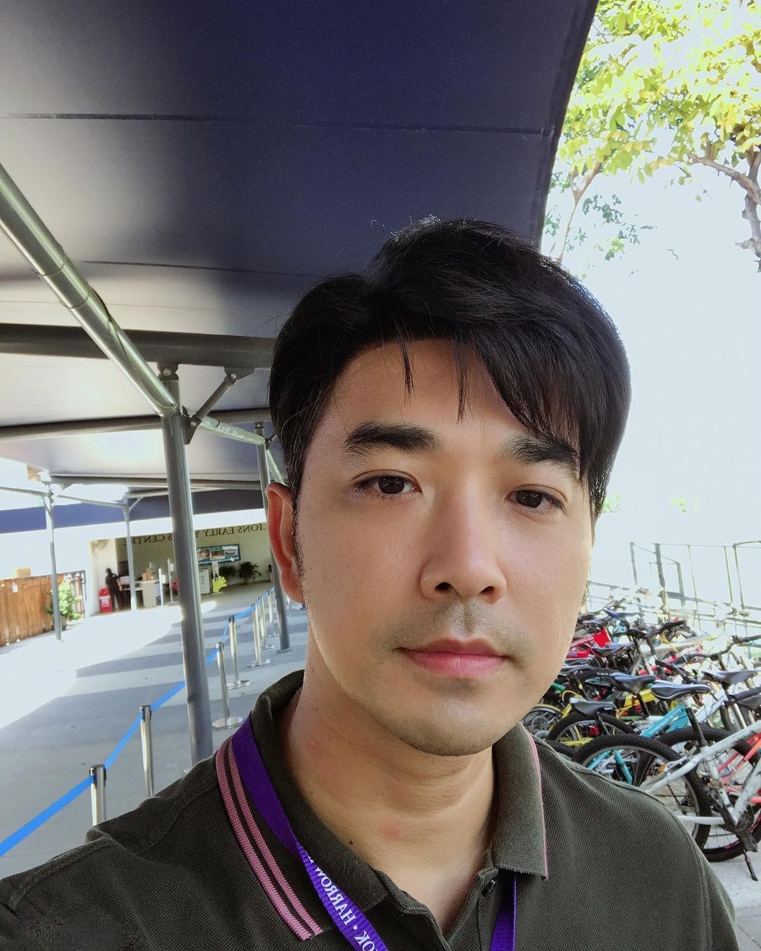 เจมส์ เรืองศักดิ์ 