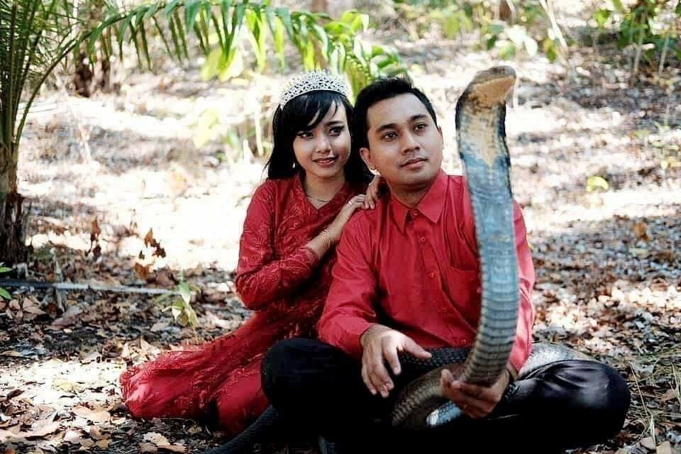 ถ่ายพรีเวดดิ้ง