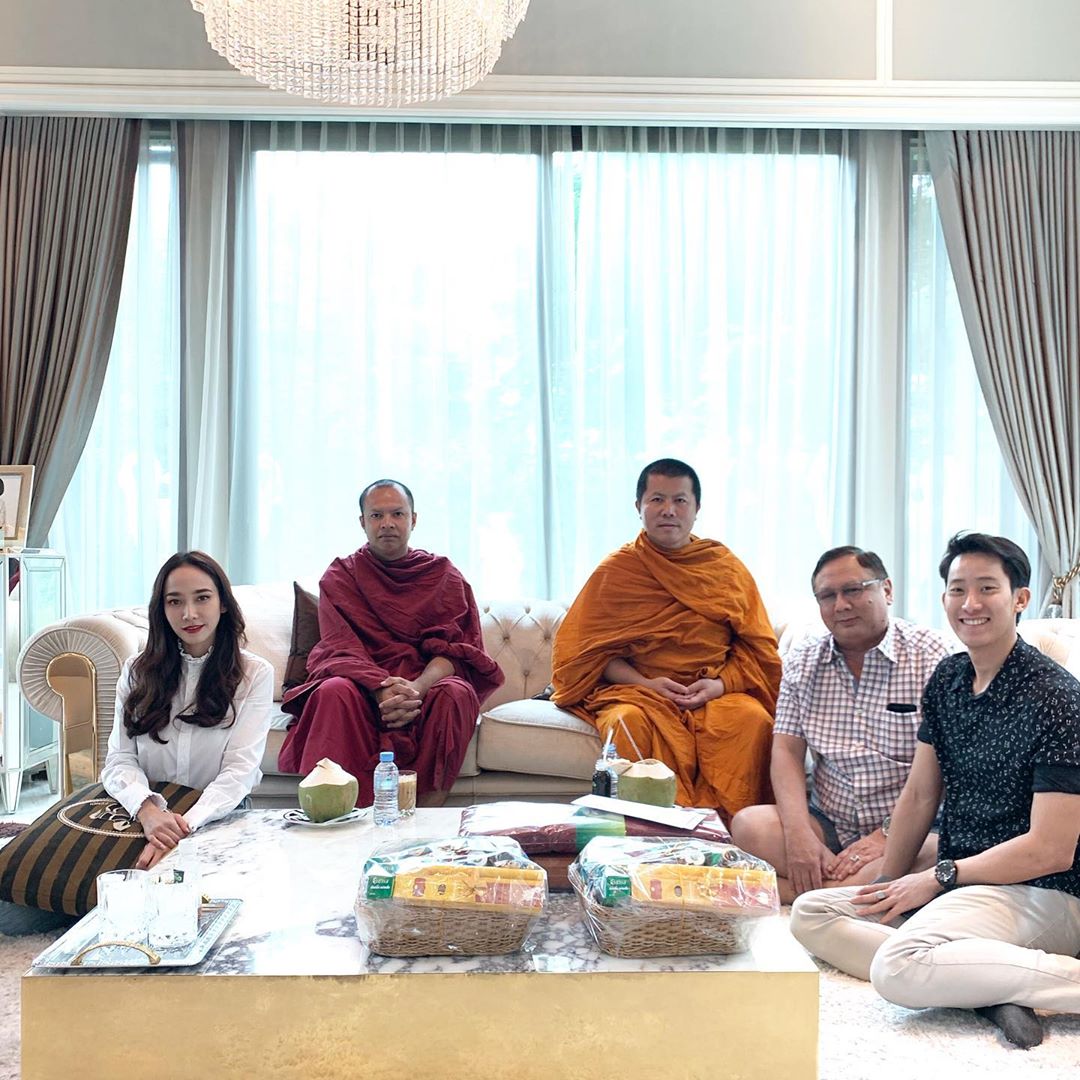 อั้ม พัชราภา