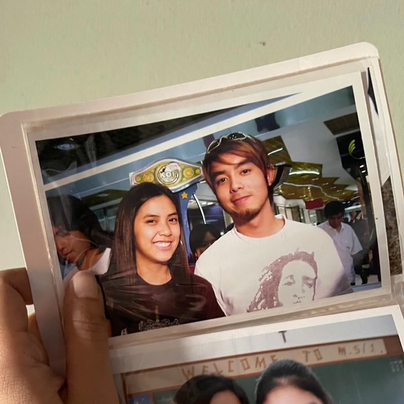 กวาง AB Normal