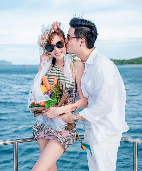 แพร พิไลรัมภา