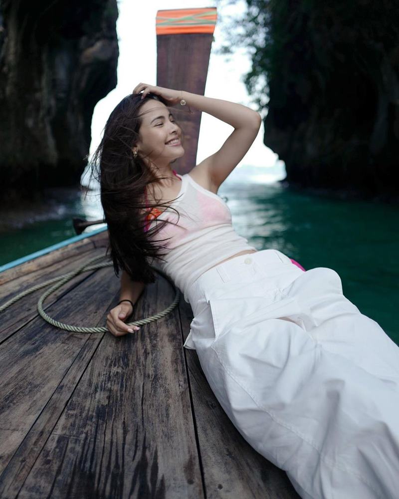 ญาญ่า อุรัสยา