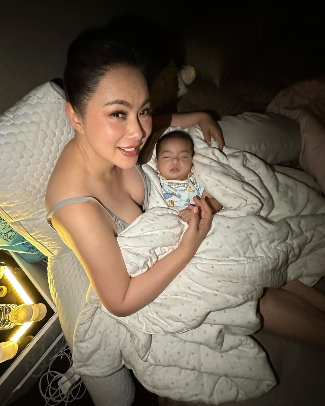 บุ๋ม ปนัดดา 