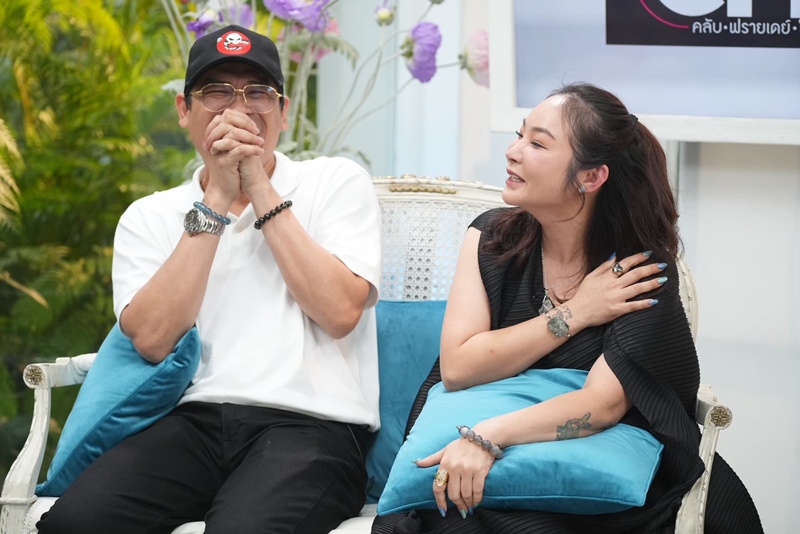  พี่แจ็ค The Ghost 