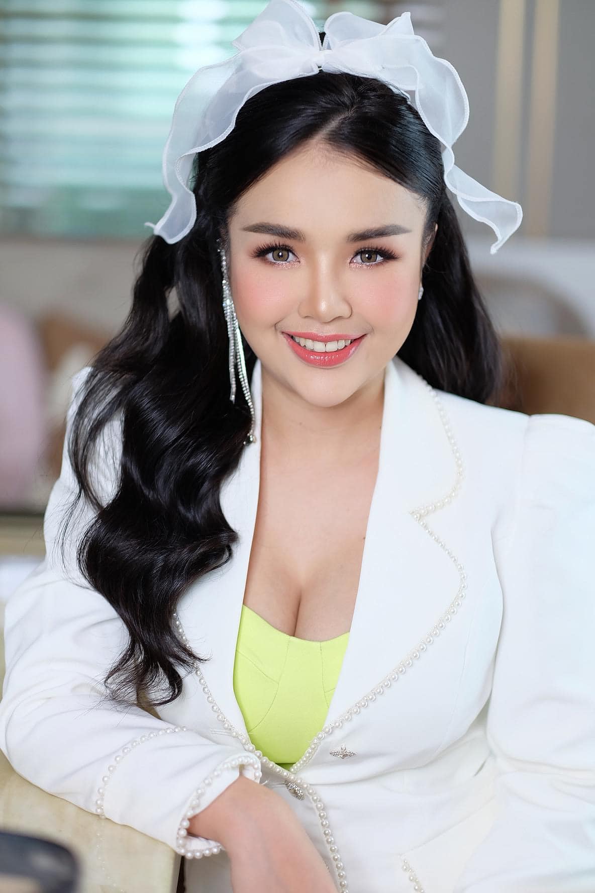 เจนนี่ ได้หมดถ้าสดชื่น