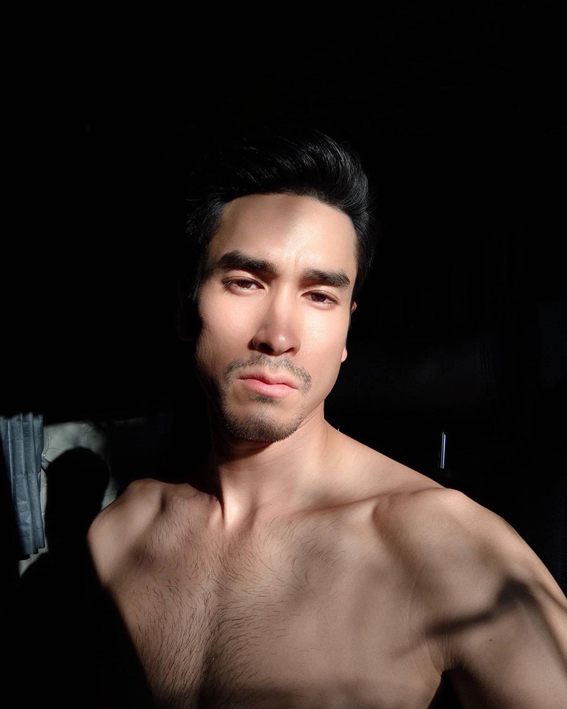 ณเดชน์ คูกิมิยะ 