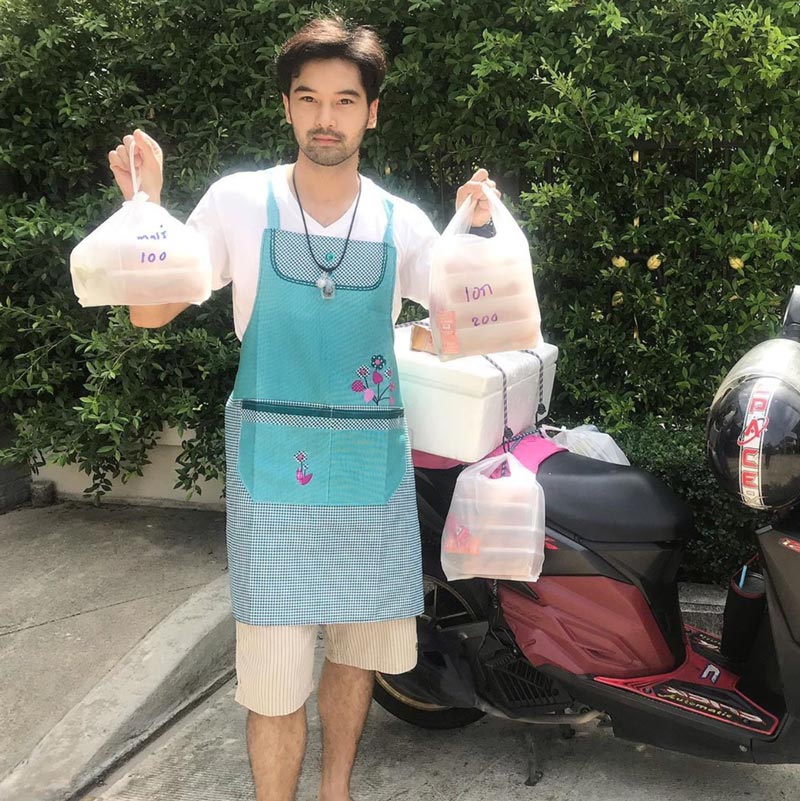 อ๊อฟ ชนะพล