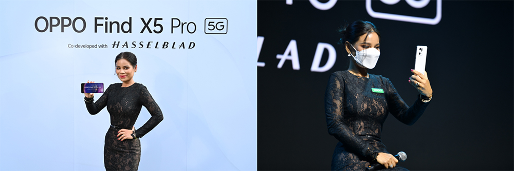 OPPO Find X5 Pro 5G