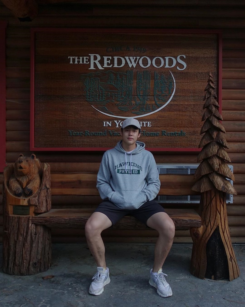 หมาก คิม