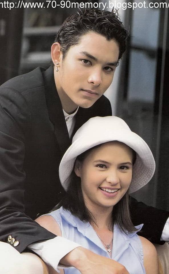 หมอก ทศพร