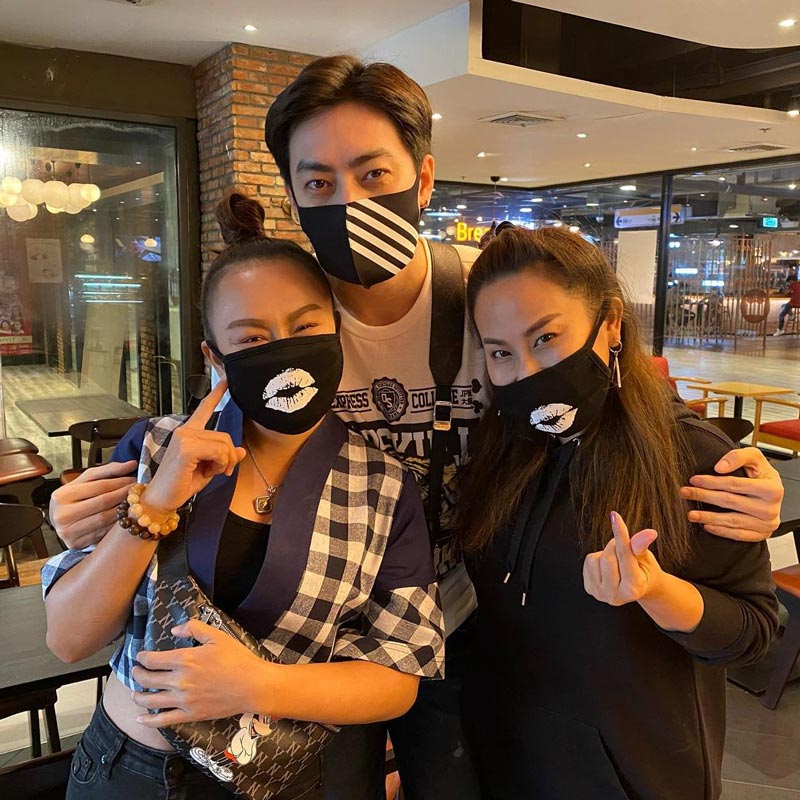 ฟิล์ม ลาล่า