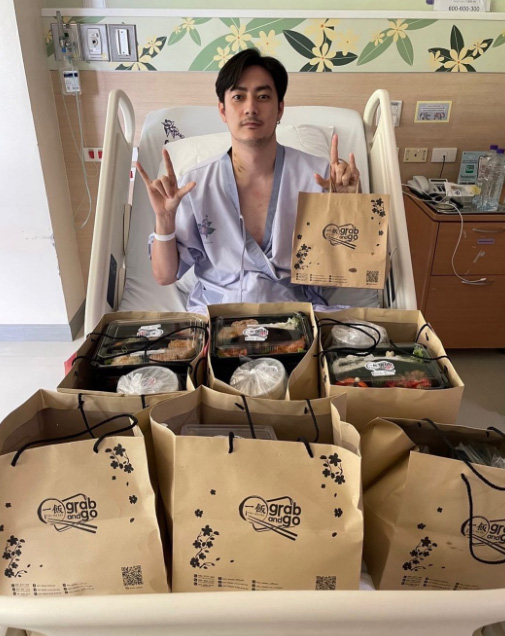 ฟิล์ม รัฐภูมิ ประวัติ และ 11 เรื่องราวหลากหลายมุมในชีวิต