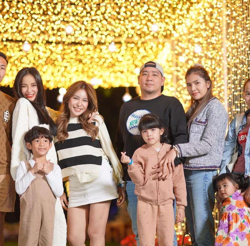 แพท ณปภา