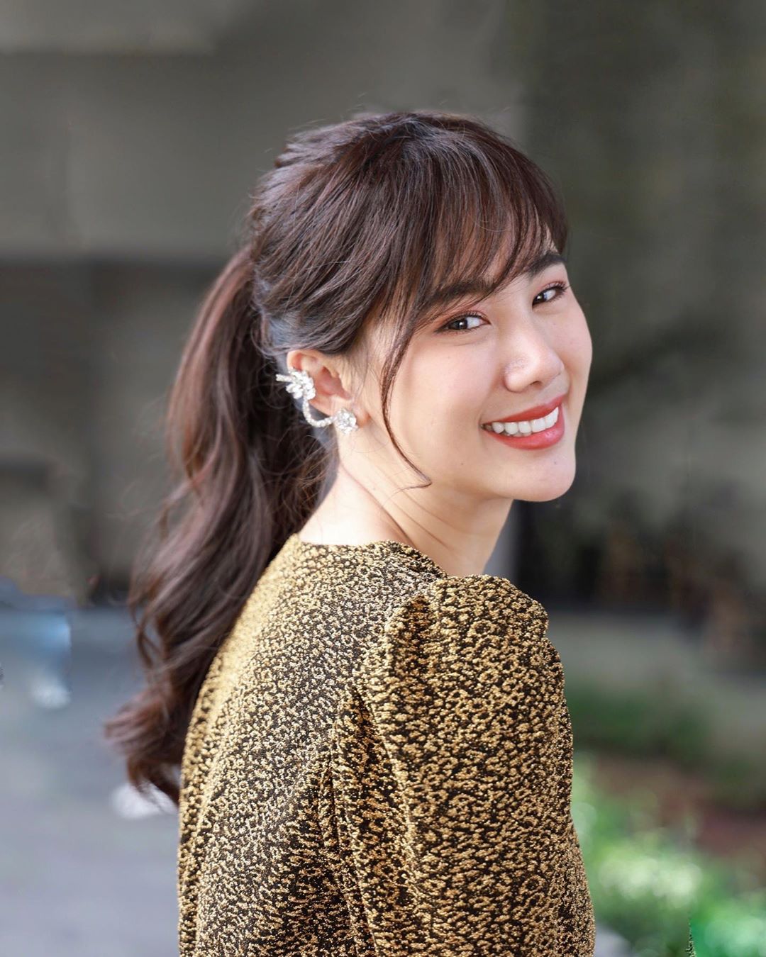 ญิ๋งญิ๋ง ศรุชา