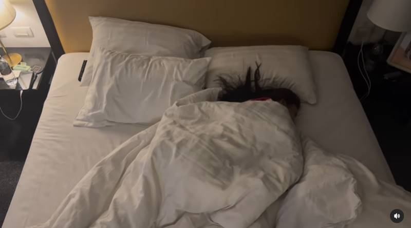 หลุยส์ สก๊อตต์, นุ่น รมิดา