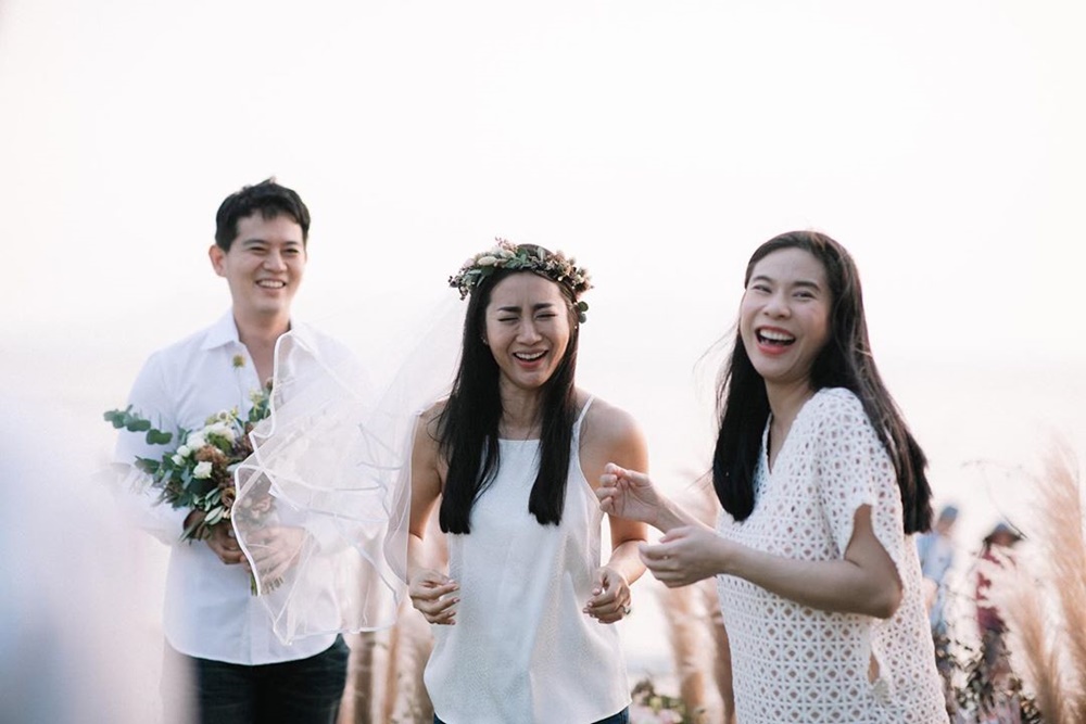 วีเจจ๋า - ตุ๊ ธนานันต์