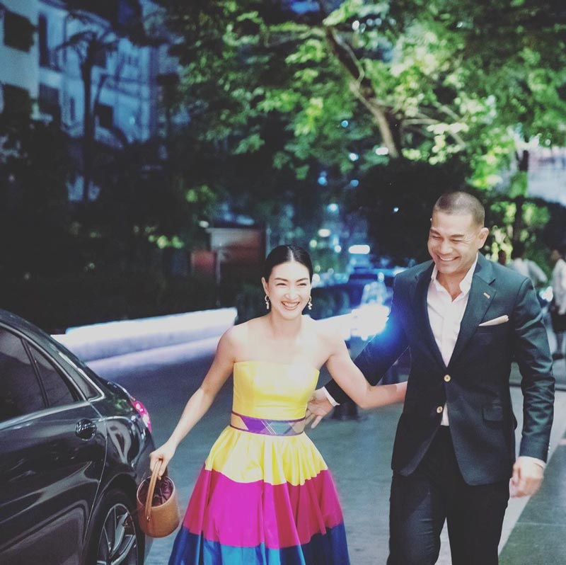 แพนเค้ก สารวัตรหมี