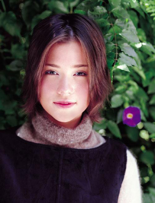 บัวชมพู ฟอร์ด