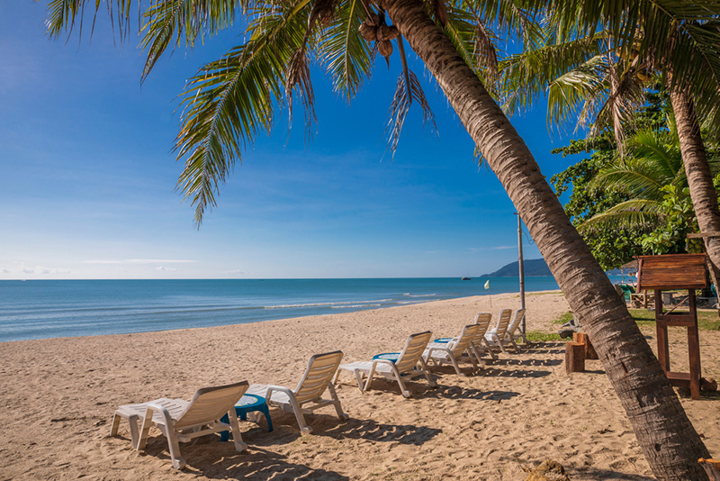 หาดหน้าด่าน