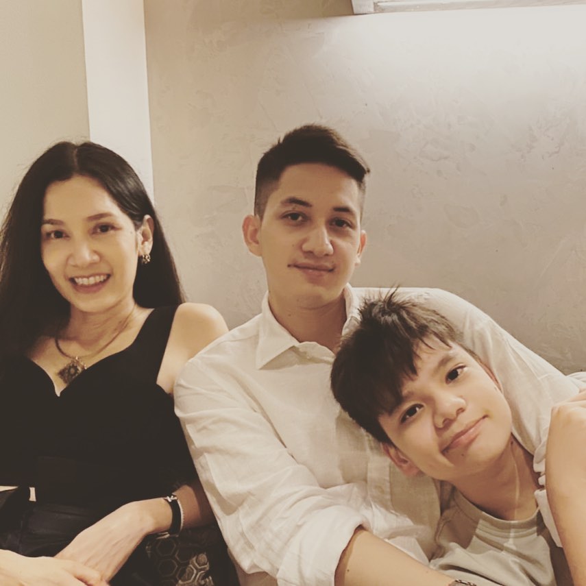 น้องปุณณ ปุณณกันต์ 