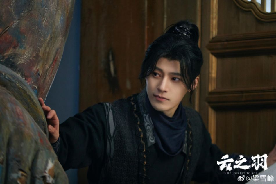 เหลียงเสวี่ยเฟิง liang xue feng
