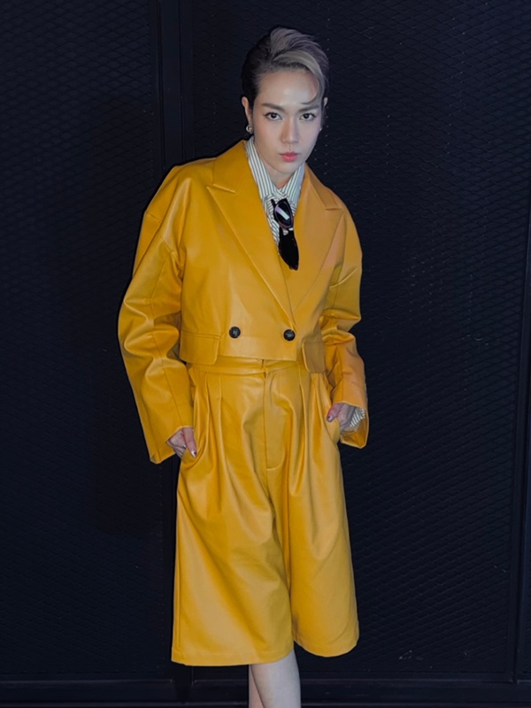 นิว นภัสสร ย้อนภาพเคยถวายเงิน หลวงพ่ออลงกต