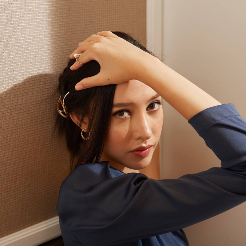 เฌอเบลล์ ลัลณ์ลลิน