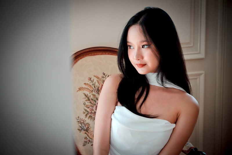 น้องปราย