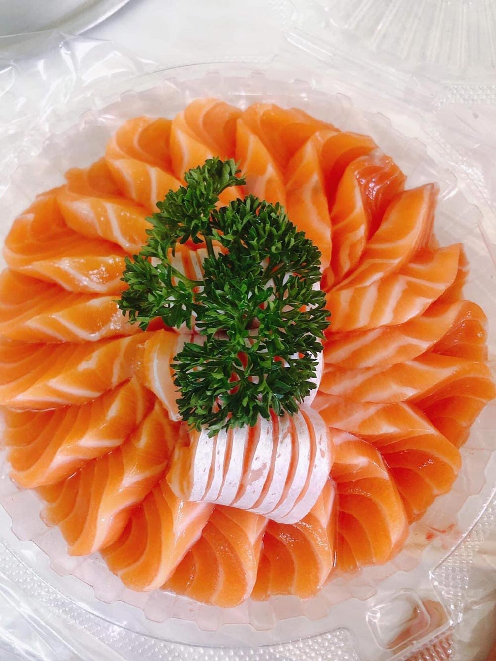ร้านแซลมอน
