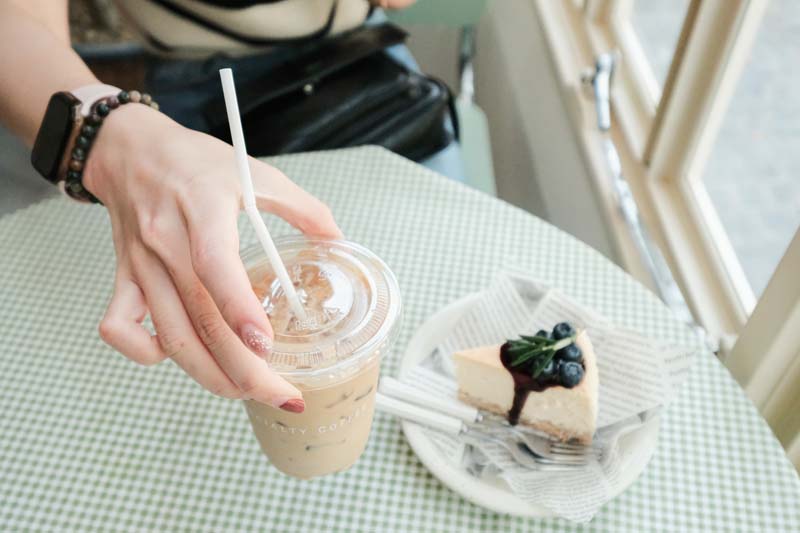 Chinu Coffee